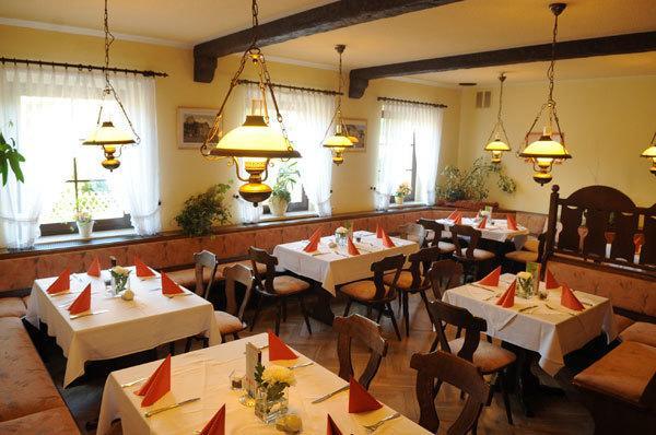Beierleins Hotel & Catering Gmbh Reichenbach  Exterior foto